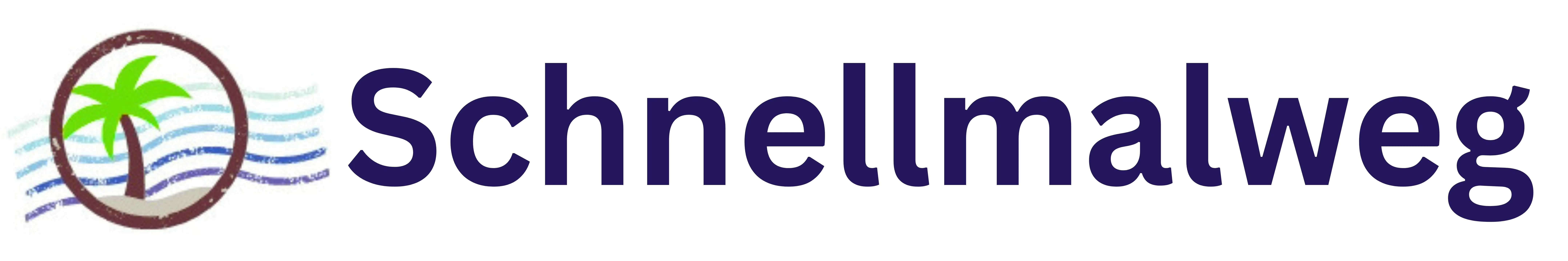 SCHNELLMALWEG AT logo